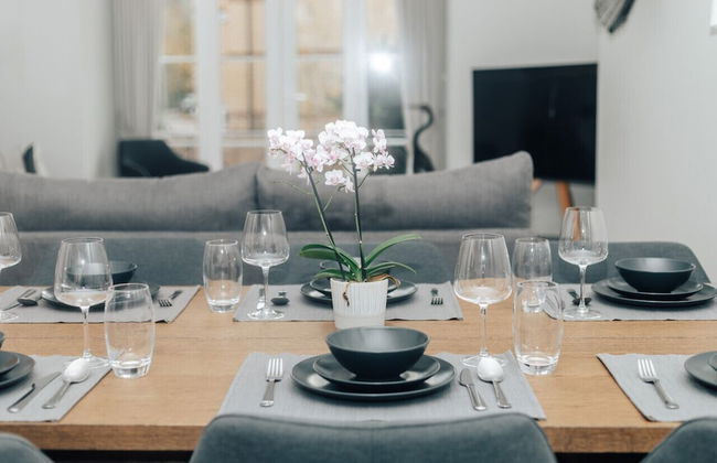 Blue Heron - 2 Bedroom Apt With 2 Parking Spaces - From 165 Per Night - Photo 16