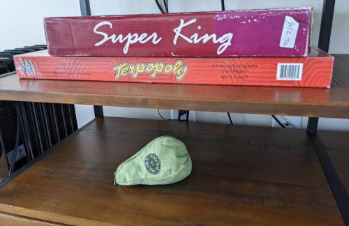 Luxurious 1BR in Grand Old Home - Photo 6