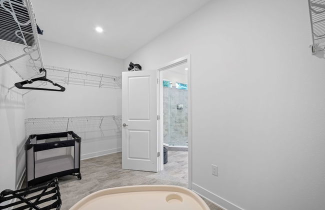 New-6br Discovilla- Sleeps16 Heated Pool & More - Foto 53