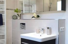 Oase der Ruhe: Haus mit Garten - Foto 18