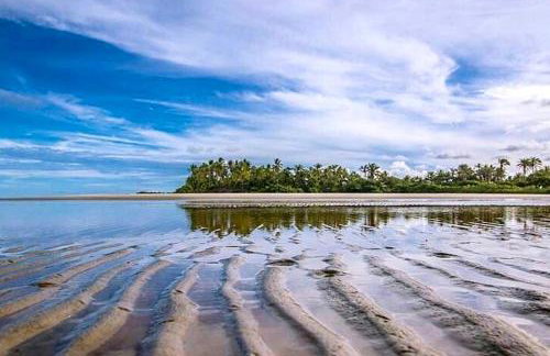 CasAmar Pé na Areia em Condomínio Beira Mar - Foto 19