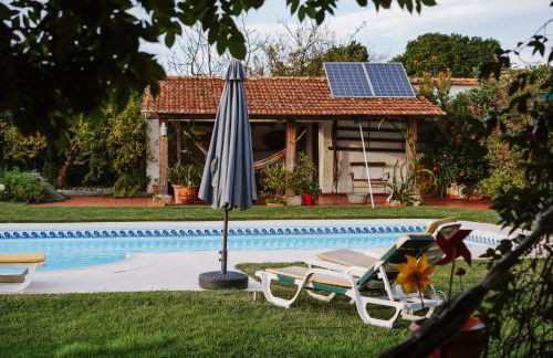 Casa Rural Oliveira do Bairro - Foto 17