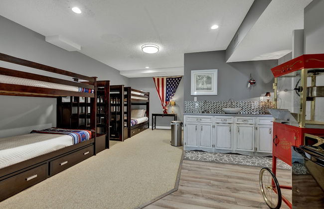 Canyon Lake Luxury Pool Games & Stunning Views - Foto 15