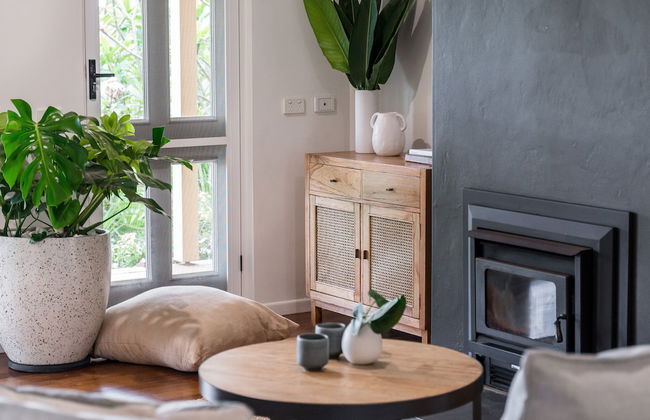 Your Luxury Escape - Little Farm House - Foto 15