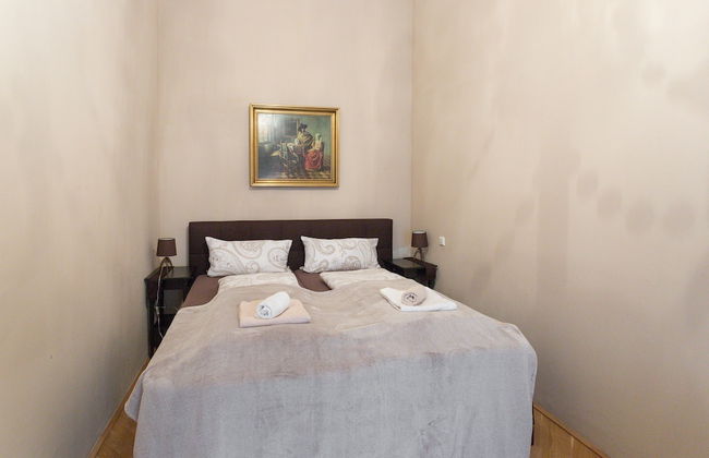 Urban Flats Vienna City Center - Foto 45