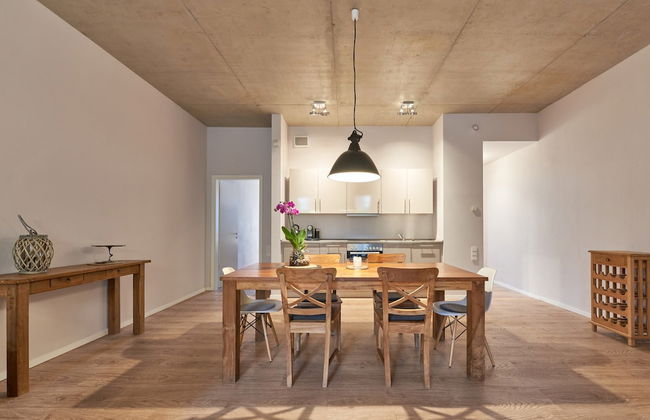 havelblau FERIENLOFTS - Foto 52