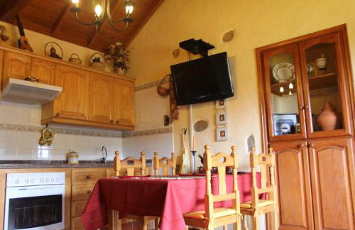 Casa Rural Las Rosas - Foto 13