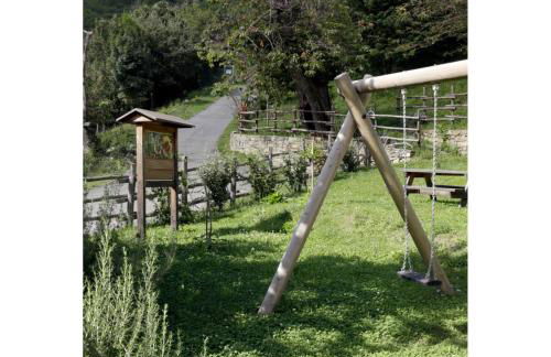 Agriturismo Montagna Verde Apella - Foto 44