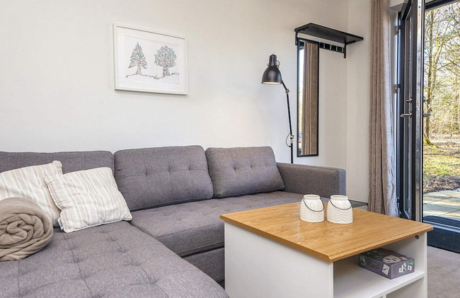 5 Star Holiday Home in Hovborg - Foto 19