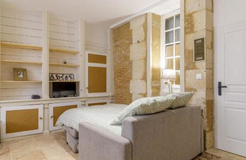 Cour des Moines - centre ville - Foto 15