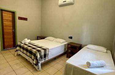 Hotel Fazenda Cachoeiras Serra da Bodoquena - Foto 28