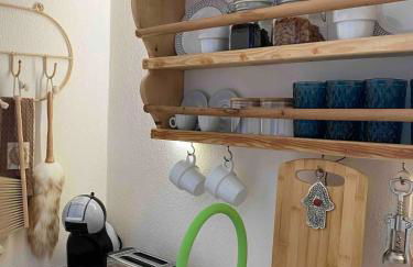 Krystallia backyard house - Foto 27