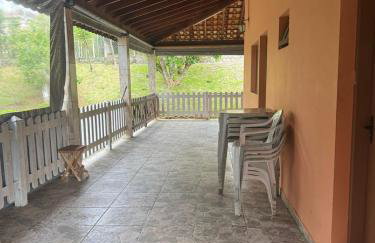 Recanto Daniel - Foto 15