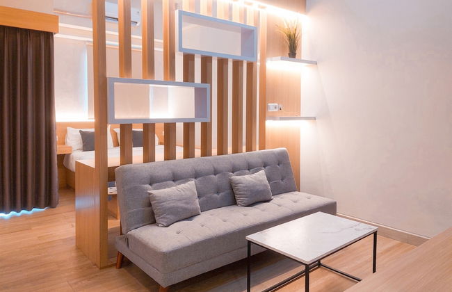 Cozy Studio Apartment Parkland Avenue - Foto 1