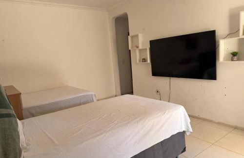 Casa praia pé na areia - Foto 12