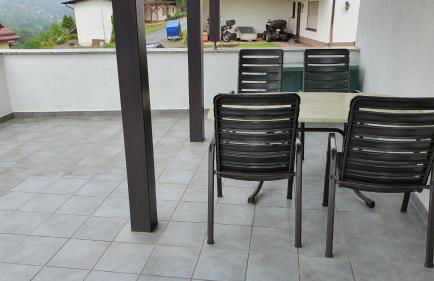 Ferienhaus KorsikaBlick - Foto 9