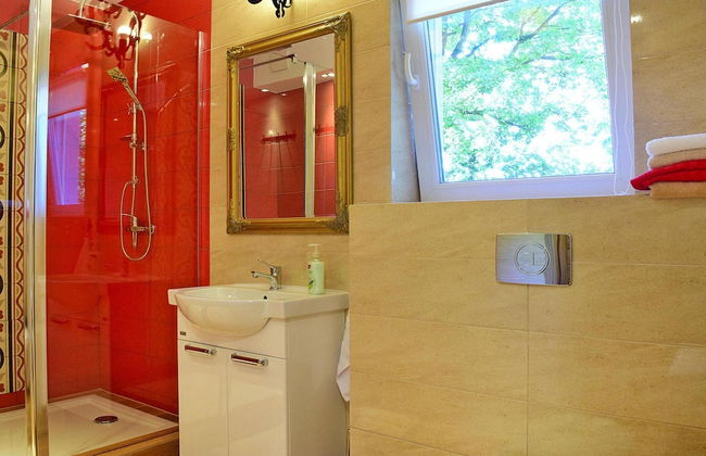 Holiday Home in Choczewo Near Baltic Beaches - Foto 12