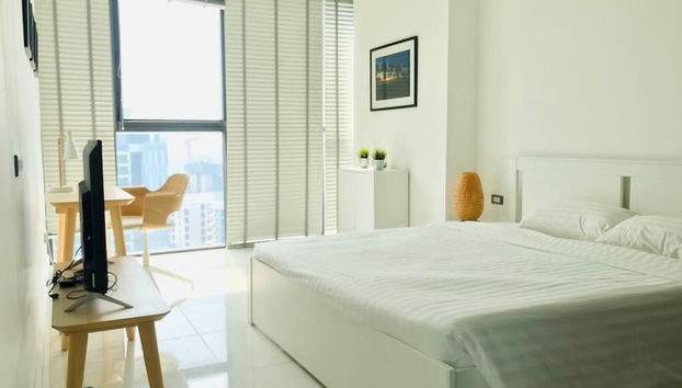 The Point Pratumnak by PSR ASIA - Foto 5, Habitación