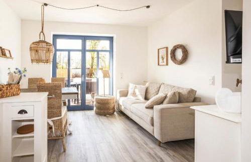 AnnaNordsee – Appartements - Foto 56