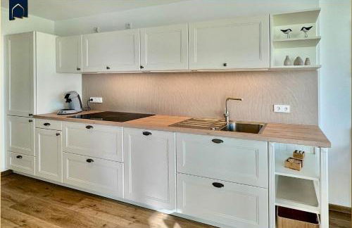 An der Haffküste Ferienwohnung Haffzauber - Foto 9