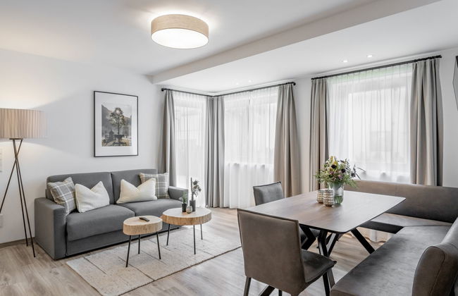 Gartenapartment - Foto 12