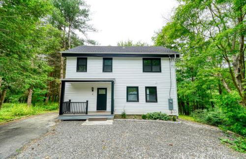 Brand New House with Huge Patio - Photo 43