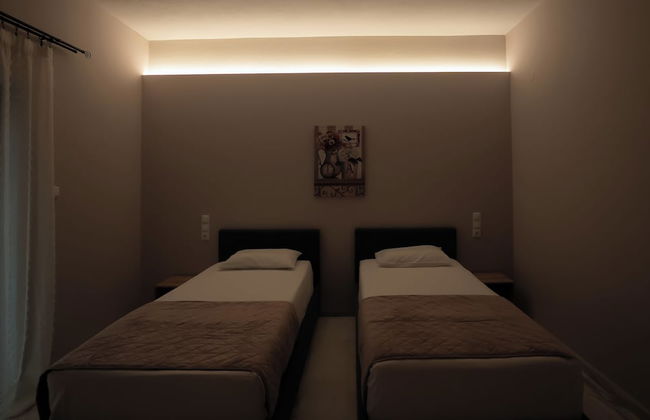 Meteora House with a view - Foto 20