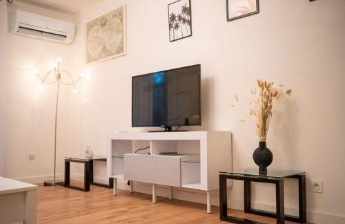 T3 cosy climatisé avec extérieur-Toulouse est - Foto 17