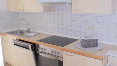 "Ferienhaus Vadersdorf" Wohnung 2 - Foto 4