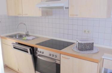 "Ferienhaus Vadersdorf" Wohnung 2 - Foto 4