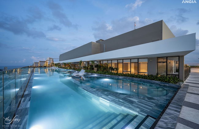 The Song Apartment - Homestay Vung Tau 1992 - Foto 43