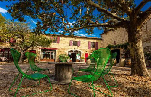 Mas du Notaire - Photo 47