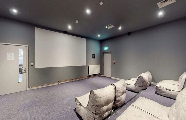 For Students Only Stepney Yard in Newcastle - Foto 15