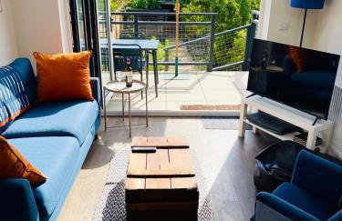 Brand New Cosy Cowes Cottage , 3 Bedroom, Sleeps 5 - Foto 1