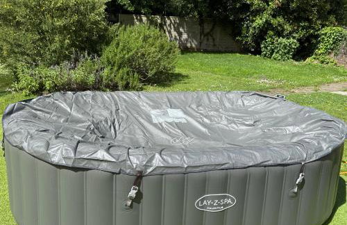 Manor Farm House - Foto 22