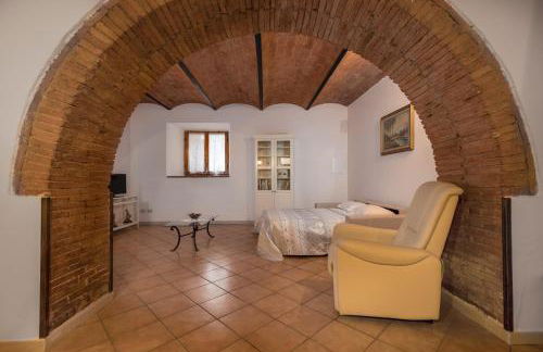 Enchanting Flat with Patio in Abbadia a Isola - Foto 4