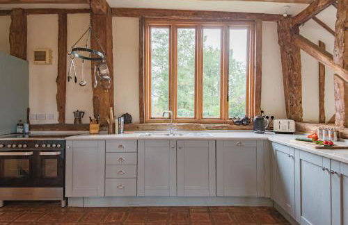 Masketts Barn by Bloom Stays - Photo 34