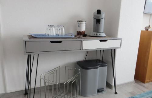 NEU Doppelzimmer an der Nordsee - Foto 7