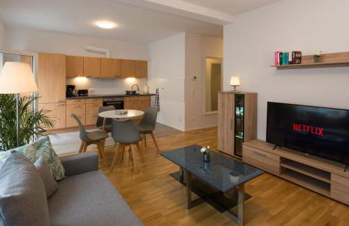 Ferienwohnung ganz nah am Förderturm Zeche Zollverein - Foto 1