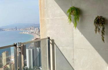 Lujoso Apartamento con vistas al mar en Mirador del Mediterráneo by Gestaltur - Foto 14