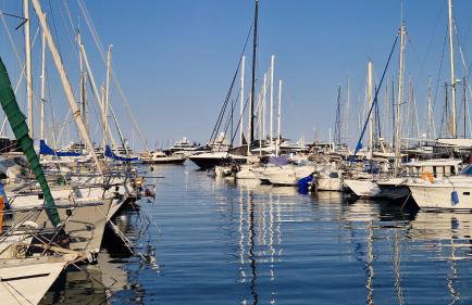 Registered Accomodation 4 stars and 30mn Nice Cannes Antibes - Foto 40