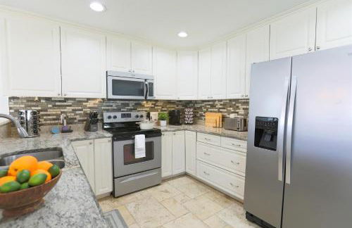 Snook Haven - Hot Tub, Pool, Minigolf, Dog Space - Foto 23