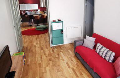 Our home, Cozy Apartment two minutes from the sea - Clima - Foto 4