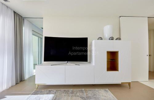INTEMPO SKY Apartament-231 - Foto 43
