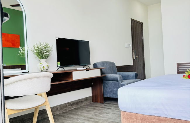 AN House Hotel & Apartment Da Nang - Photo 73