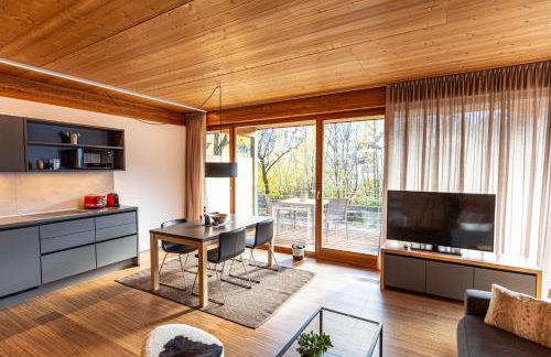 Kronplatz LOFT Bruneck - Foto 47