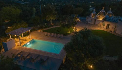 ALMAPULIA I TRULLI - Foto 5