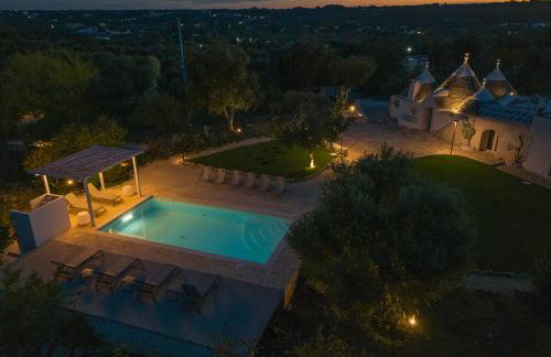 ALMAPULIA I TRULLI - Foto 5