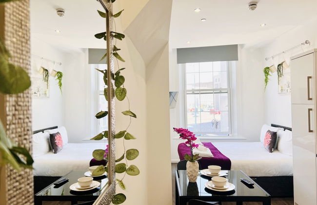 Fox House, Studio Apartments - Foto 22