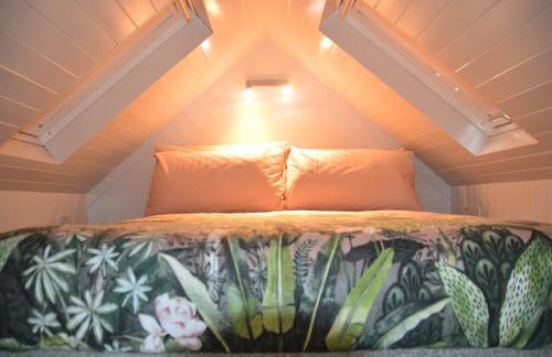 Corriemuckloch Unique Huts - Foto 19